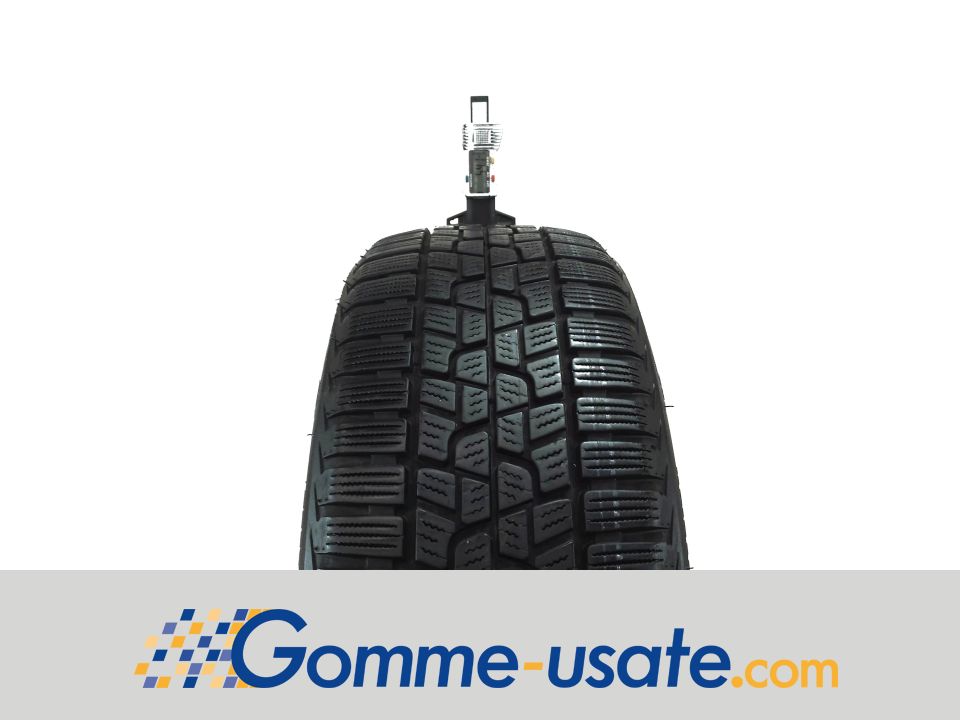 Thumb Firestone Gomme Usate Firestone 205/55 R16 91T WinterHawk 2 Evo M+S (65%) pneumatici usati Invernale_2